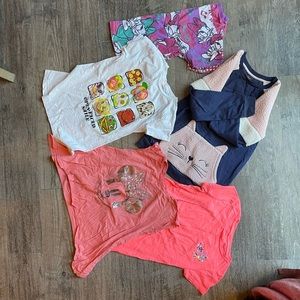 Girls Tween Lot 12-14